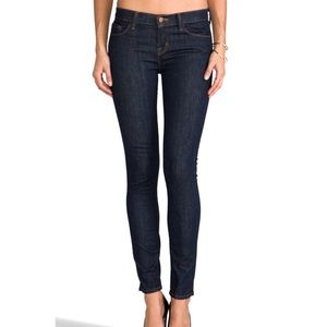 J Brand skinny jeans size 27
